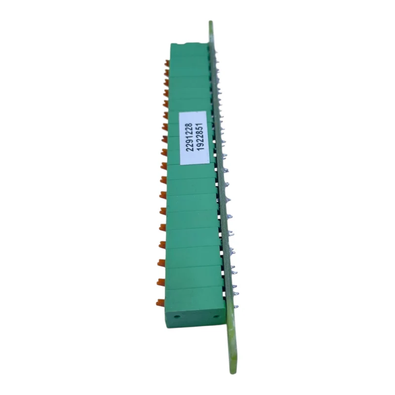 Phoenix Contact Reihenklemme IBS RT P-FFKDS/1 2291228 VE:5stk Reihenklemme