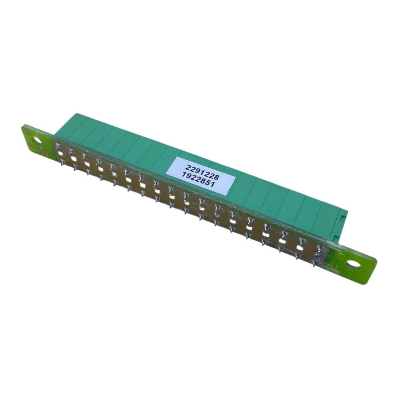 Phoenix Contact Reihenklemme IBS RT P-FFKDS/1 2291228 VE:5stk Reihenklemme