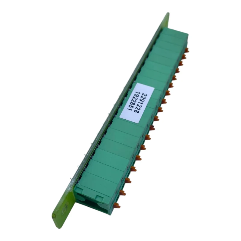 Phoenix Contact Reihenklemme IBS RT P-FFKDS/1 2291228 VE:5stk Reihenklemme