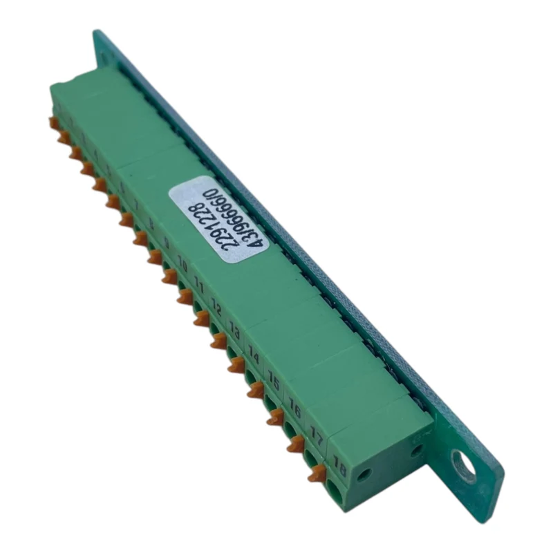 Phoenix Contact Reihenklemme IBS RT P-FFKDS/1 2291228 VE:5stk Reihenklemme