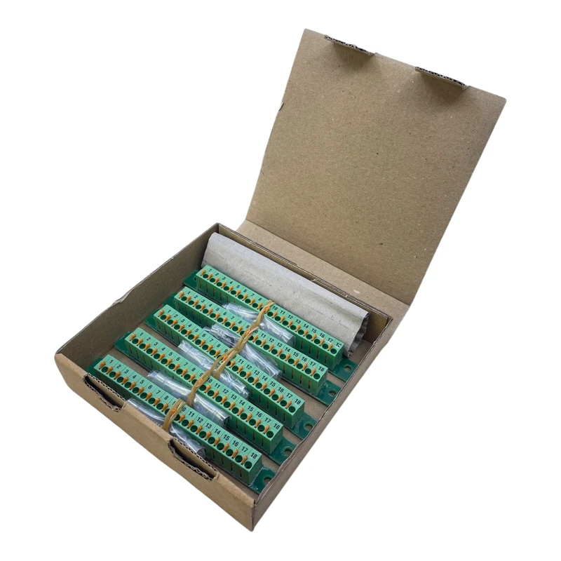 Phoenix Contact Reihenklemme IBS RT P-FFKDS/1 2291228 VE:5stk Reihenklemme