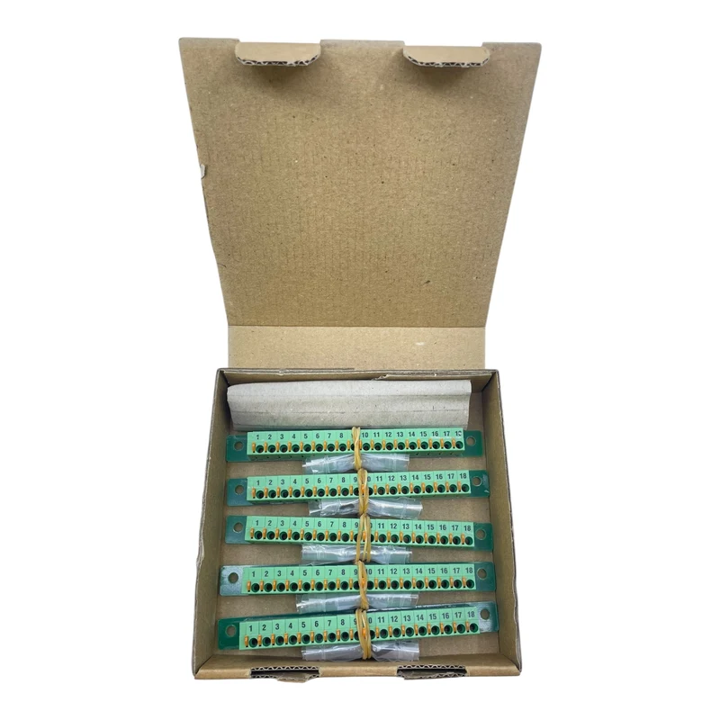 Phoenix Contact Reihenklemme IBS RT P-FFKDS/1 2291228 VE:5stk Reihenklemme