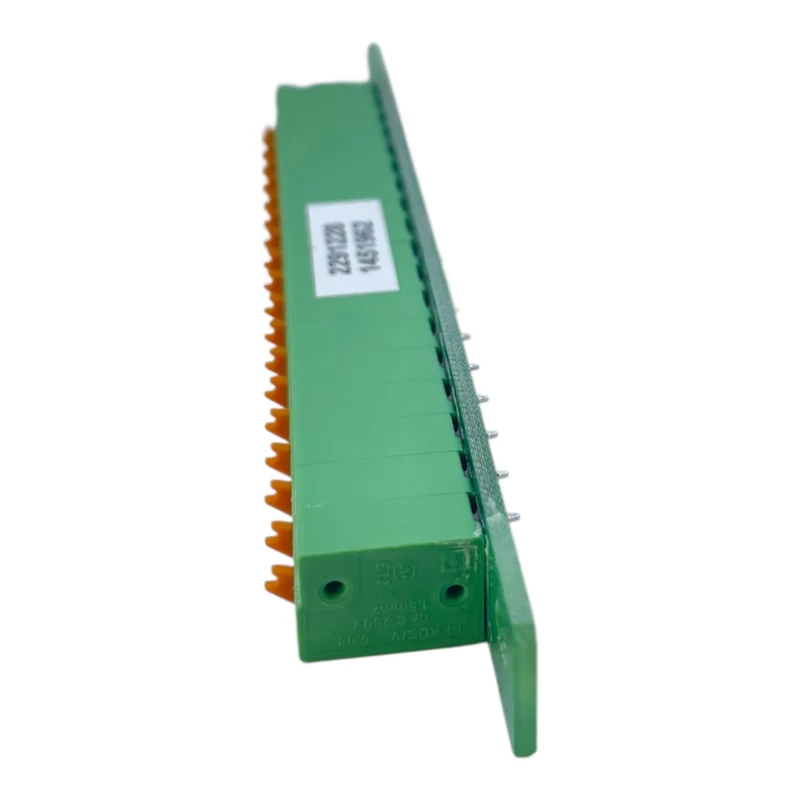 Phoenix Contact Reihenklemme IBS RT P-FFKDS/1 2291228 VE:5stk Reihenklemme