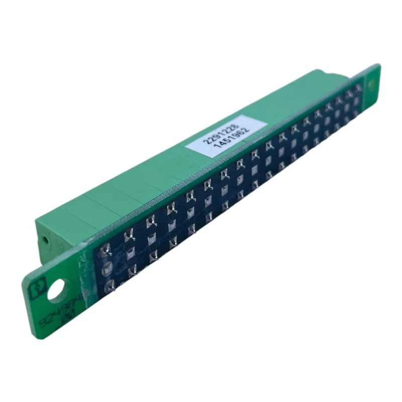 Phoenix Contact Reihenklemme IBS RT P-FFKDS/1 2291228 VE:5stk Reihenklemme