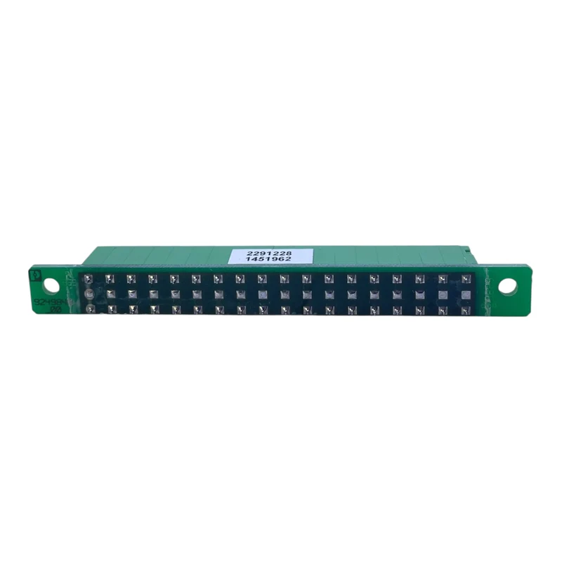 Phoenix Contact Reihenklemme IBS RT P-FFKDS/1 2291228 VE:5stk Reihenklemme