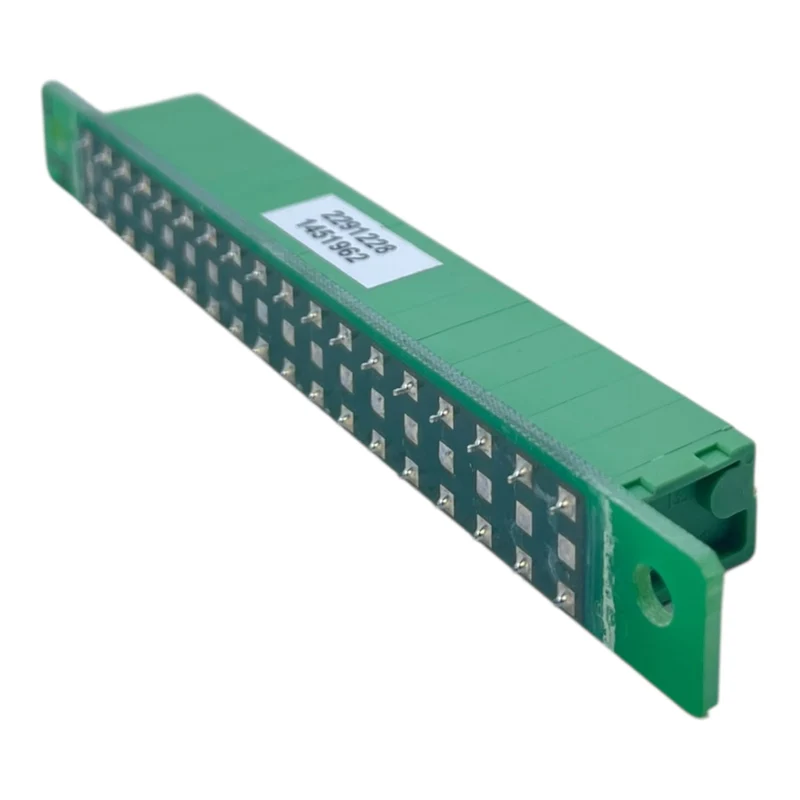 Phoenix Contact Reihenklemme IBS RT P-FFKDS/1 2291228 VE:5stk Reihenklemme