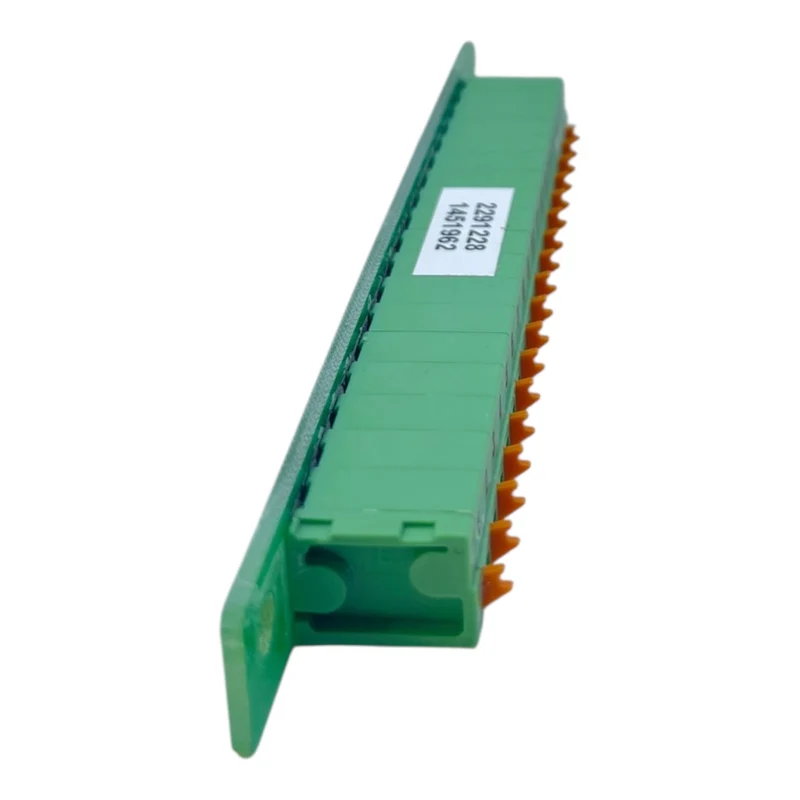Phoenix Contact Reihenklemme IBS RT P-FFKDS/1 2291228 VE:5stk Reihenklemme