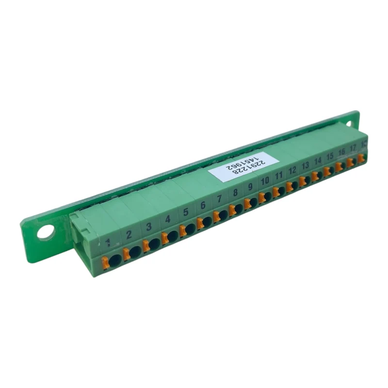 Phoenix Contact Reihenklemme IBS RT P-FFKDS/1 2291228 VE:5stk Reihenklemme