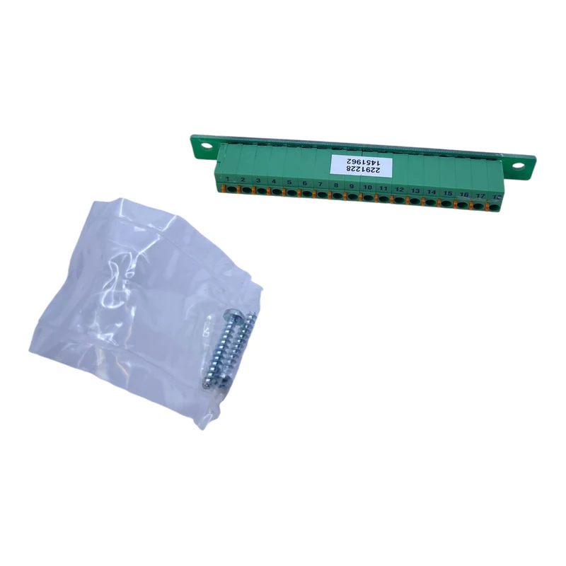 Phoenix Contact Reihenklemme IBS RT P-FFKDS/1 2291228 VE:5stk Reihenklemme