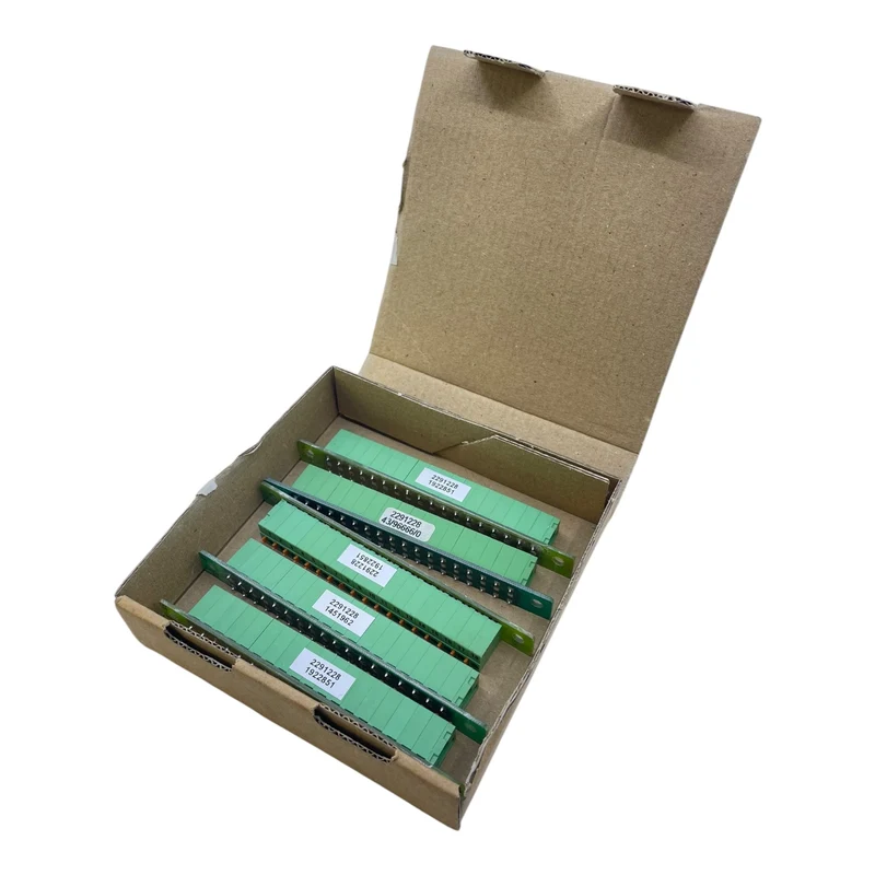 Phoenix Contact Reihenklemme IBS RT P-FFKDS/1 2291228 VE:5stk Reihenklemme
