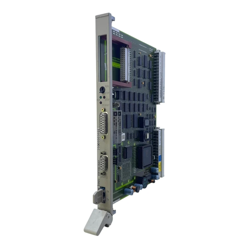Siemens Kommunikationsprozessor Simatic S5 6GK1543-1AA01 Kommunikationsprozessor