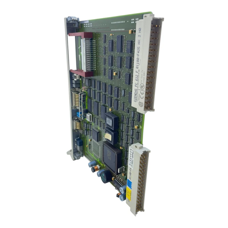 Siemens Kommunikationsprozessor Simatic S5 6GK1543-1AA01 Kommunikationsprozessor