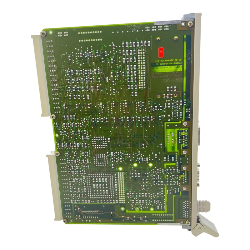 Siemens Kommunikationsprozessor Simatic S5 6GK1543-1AA01 Kommunikationsprozessor