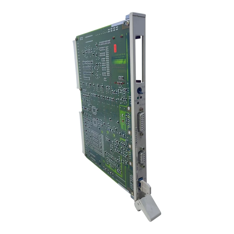 Siemens Kommunikationsprozessor Simatic S5 6GK1543-1AA01 Kommunikationsprozessor