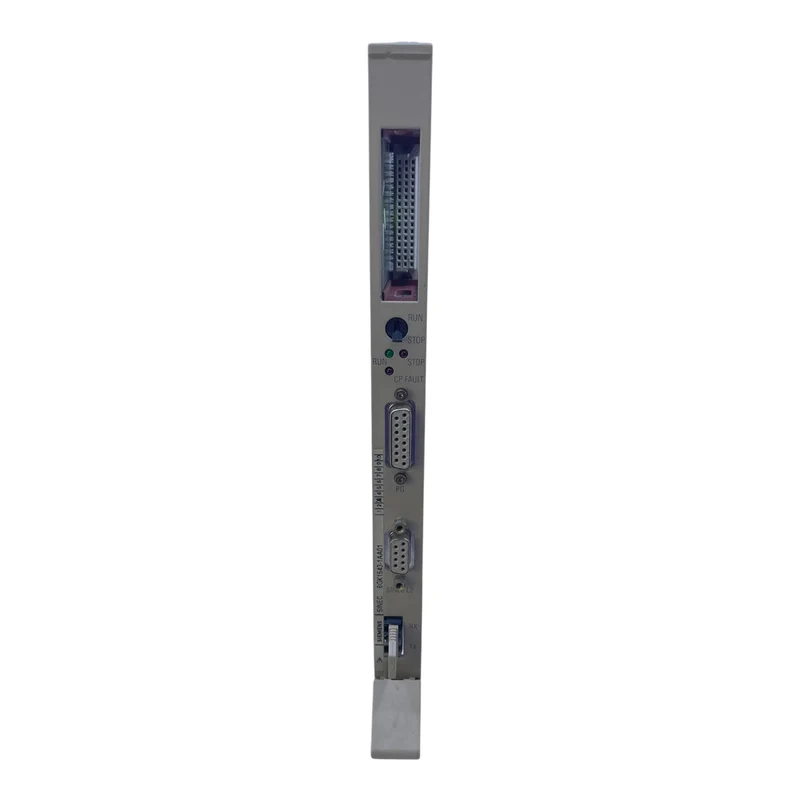 Siemens Kommunikationsprozessor Simatic S5 6GK1543-1AA01 Kommunikationsprozessor