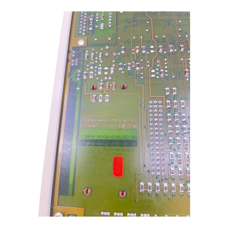 Siemens Kommunikationsprozessor Simatic S5 6GK1543-1AA01 Kommunikationsprozessor