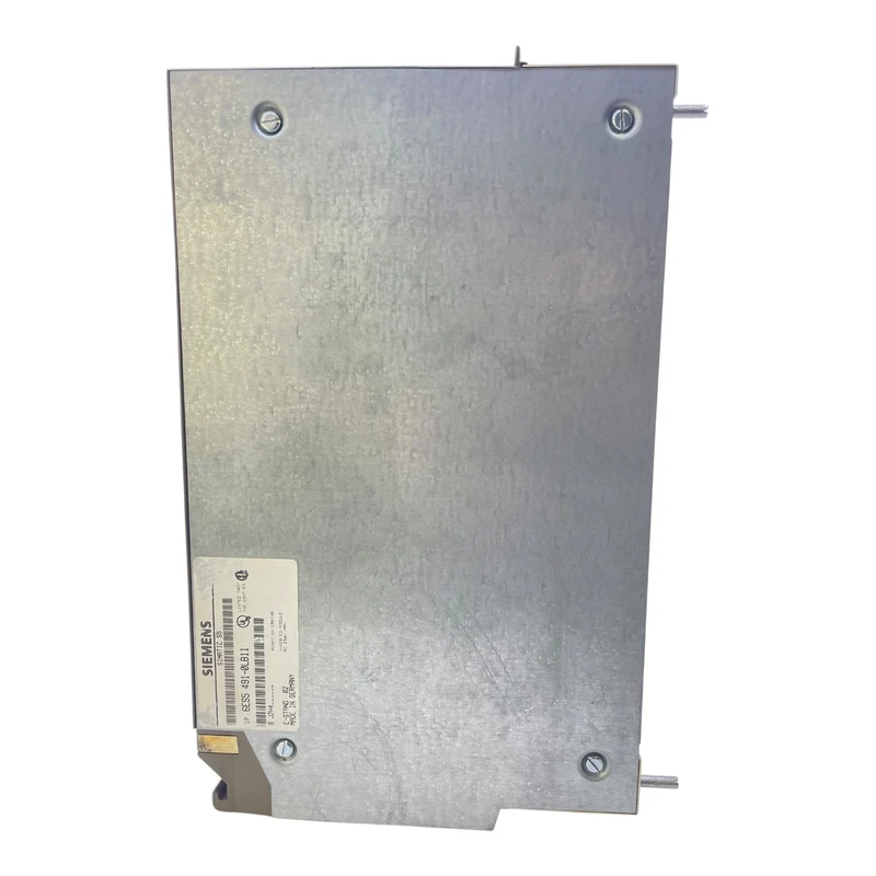 Siemens Adaptionskapsel SIMATICS5 6ES5491-0LB11 Adaptionskapsel von Siemens