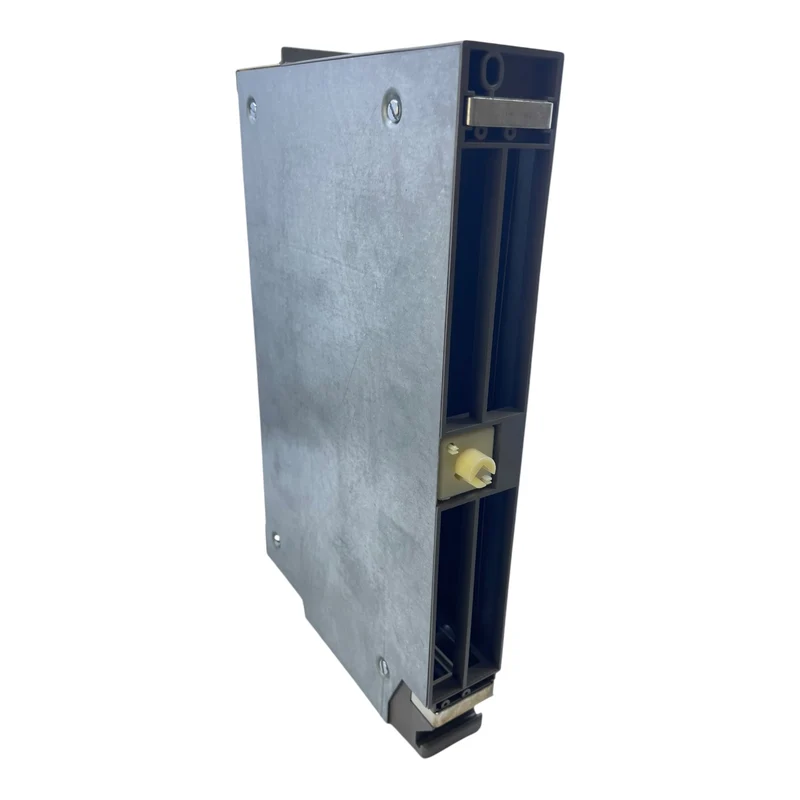 Siemens Adaptionskapsel SIMATICS5 6ES5491-0LB11 Adaptionskapsel von Siemens