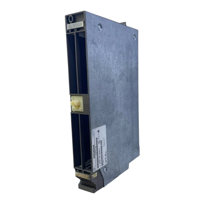 Siemens Adaptionskapsel SIMATICS5 6ES5491-0LB11 Adaptionskapsel von Siemens