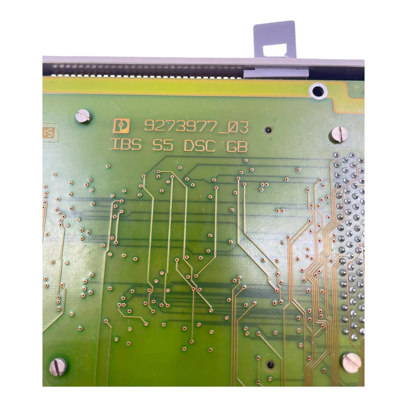 Phoenix Contact Interbus Modul IBS S5 DSC/I-T 2752000 Interbus Modul Industrie