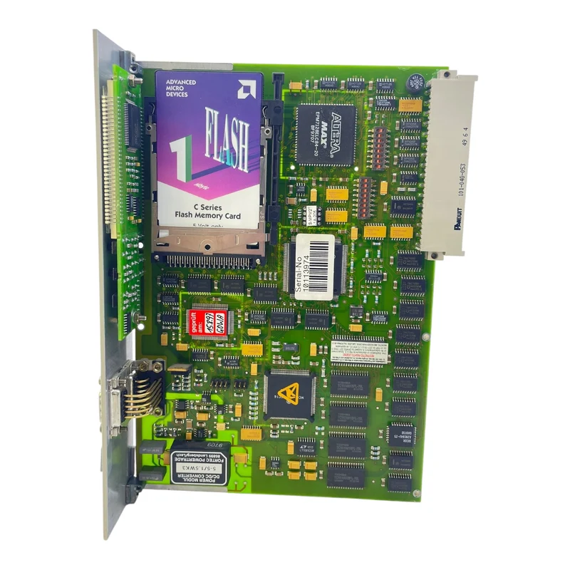 Phoenix Contact Interbus Modul IBS S5 DSC/I-T 2752000 Interbus Modul Industrie