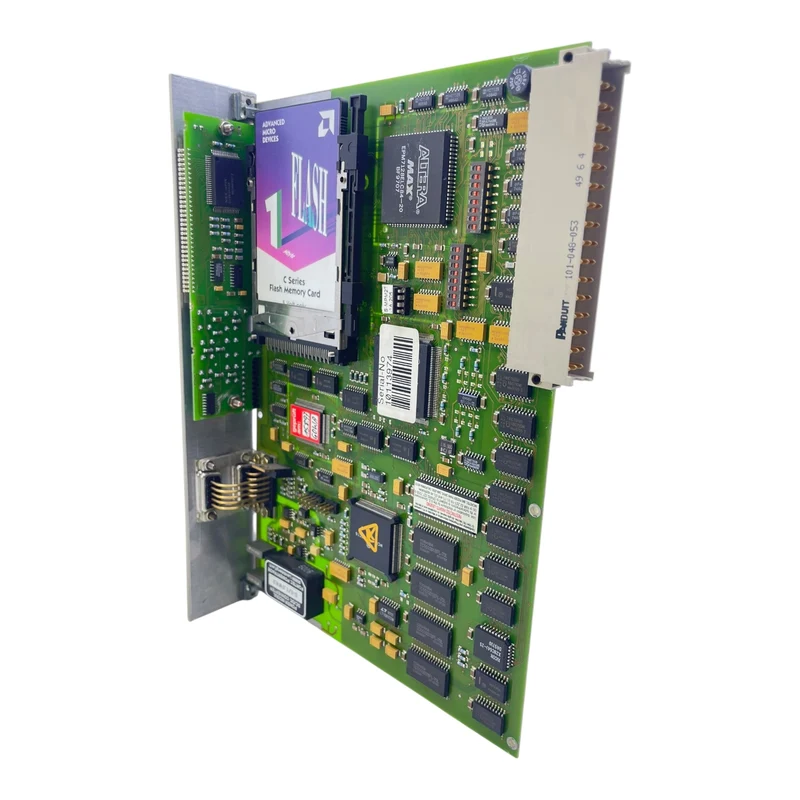 Phoenix Contact Interbus Modul IBS S5 DSC/I-T 2752000 Interbus Modul Industrie