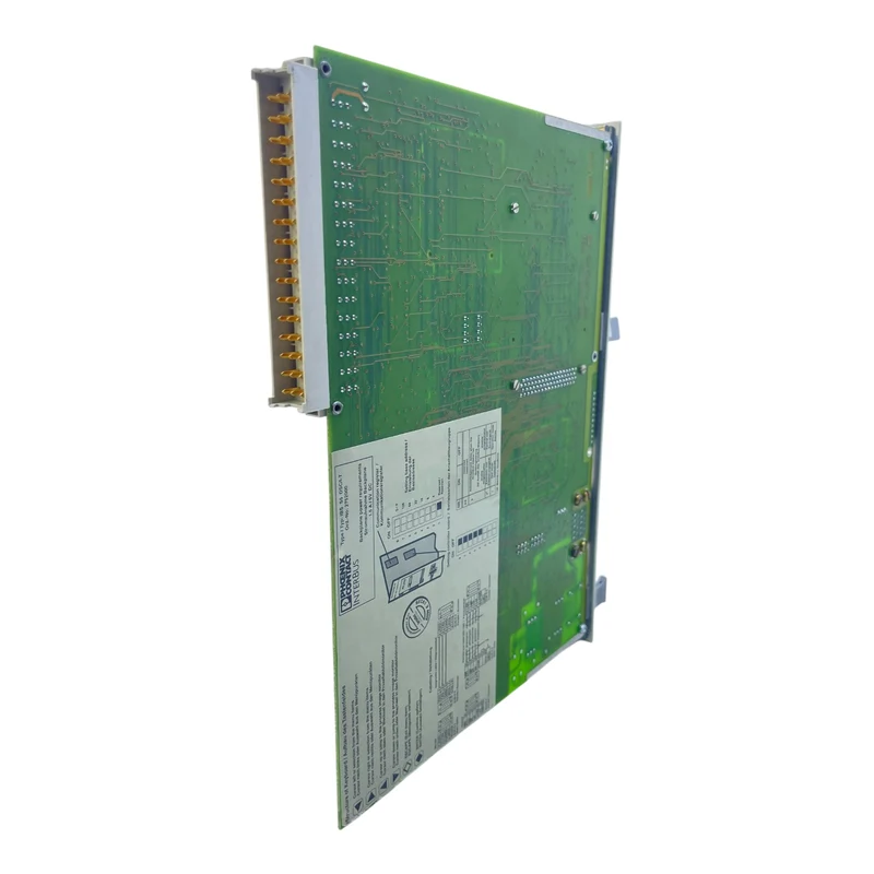 Phoenix Contact Interbus Modul IBS S5 DSC/I-T 2752000 Interbus Modul Industrie