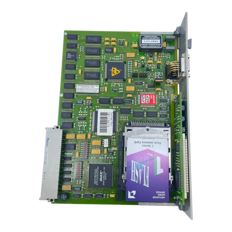 Phoenix Contact Interbus Modul IBS S5 DSC/I-T 2752000 Interbus Modul Industrie