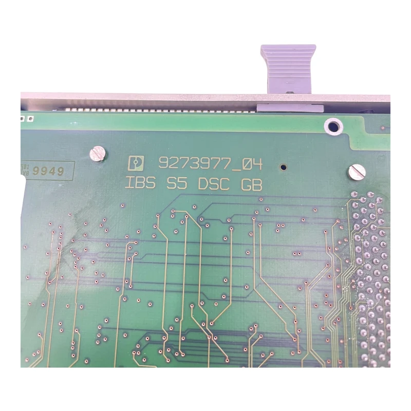 Phoenix Contact Interbus Modul IBS S5 DSC/I-T 2752000 Interbus Modul Industrie