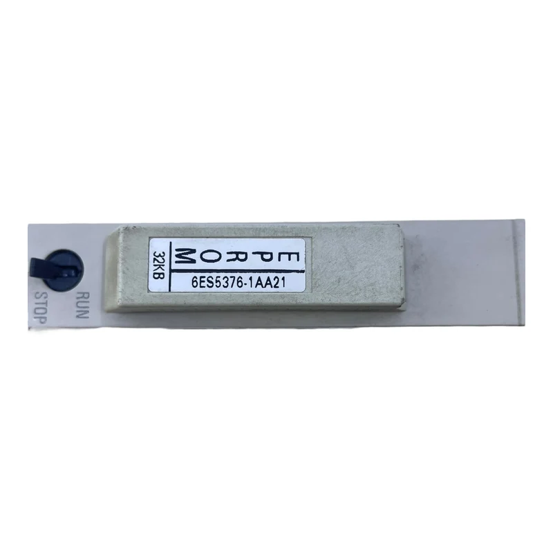 Siemens Kommunikationsprozessor 6GK1543-0AA02 mit Speicherkarte 6ES5376-1AA21