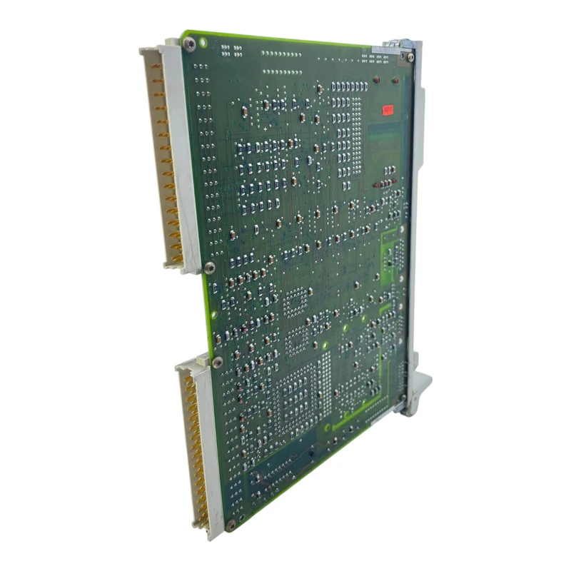 Siemens Kommunikationsprozessor 6GK1543-0AA02 mit Speicherkarte 6ES5376-1AA21