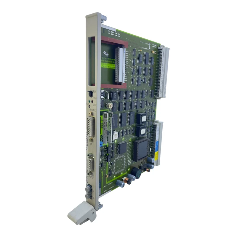 Siemens SINEC Kommunikationsprozessor 6GK1543-1AA01 Kommunikationsprozessor