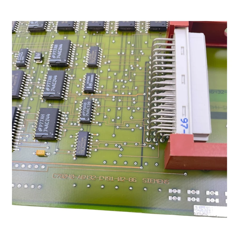 Siemens SINEC Kommunikationsprozessor 6GK1543-1AA01 Kommunikationsprozessor