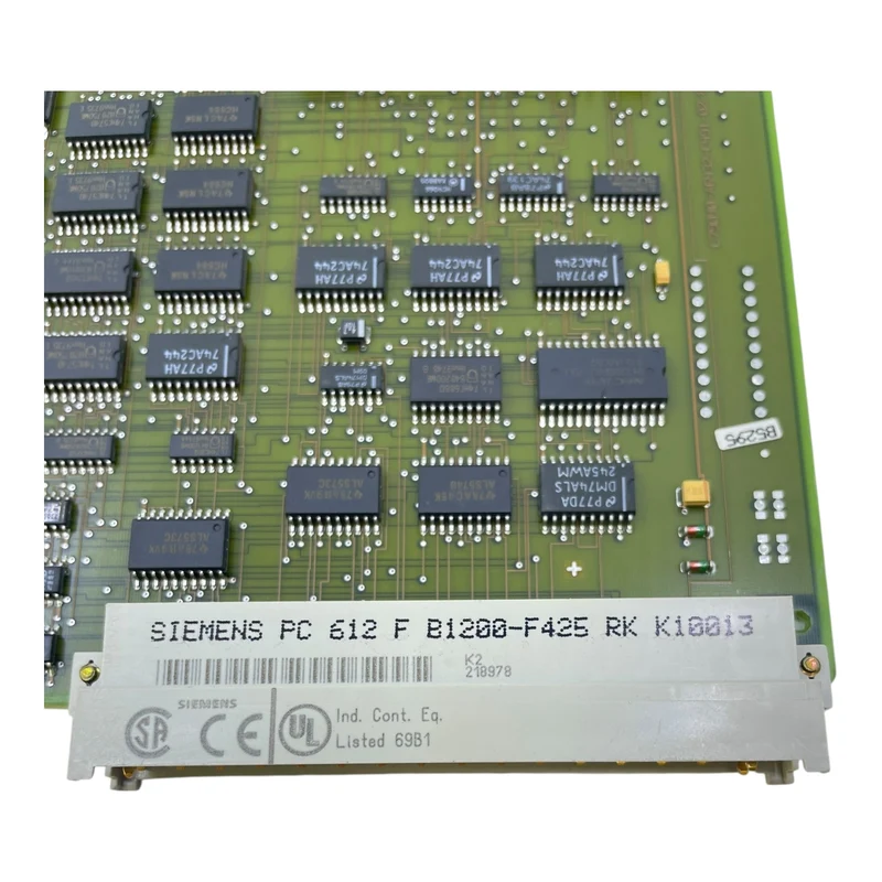 Siemens SINEC Kommunikationsprozessor 6GK1543-1AA01 Kommunikationsprozessor