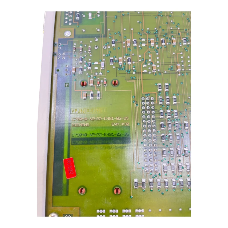 Siemens SINEC Kommunikationsprozessor 6GK1543-1AA01 Kommunikationsprozessor