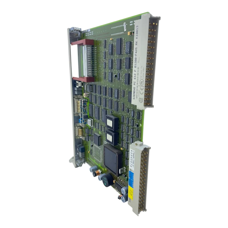 Siemens SINEC Kommunikationsprozessor 6GK1543-1AA01 Kommunikationsprozessor