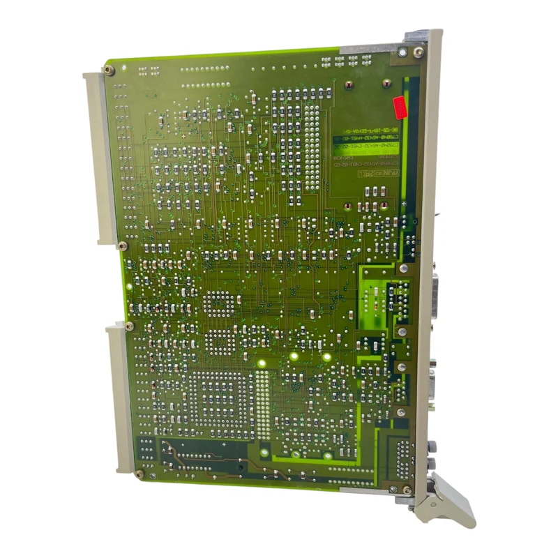 Siemens SINEC Kommunikationsprozessor 6GK1543-1AA01 Kommunikationsprozessor