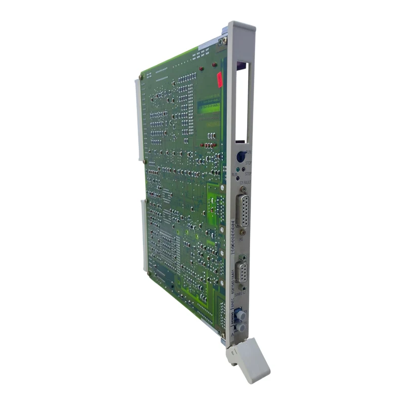 Siemens SINEC Kommunikationsprozessor 6GK1543-1AA01 Kommunikationsprozessor