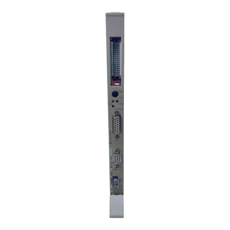 Siemens SINEC Kommunikationsprozessor 6GK1543-1AA01 Kommunikationsprozessor
