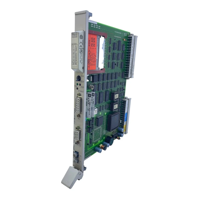 Siemens SIMATIC Kommunikationsprozessor 6GK1543-1AA01 Kommunikationsprozessor