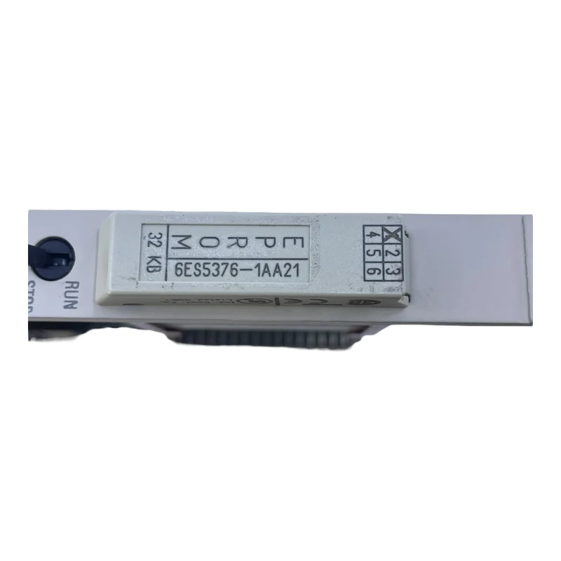 Siemens SIMATIC Kommunikationsprozessor 6GK1543-1AA01 Kommunikationsprozessor