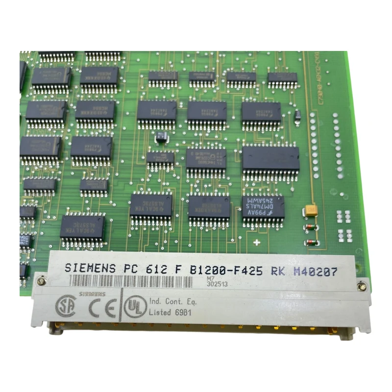 Siemens SIMATIC Kommunikationsprozessor 6GK1543-1AA01 Kommunikationsprozessor