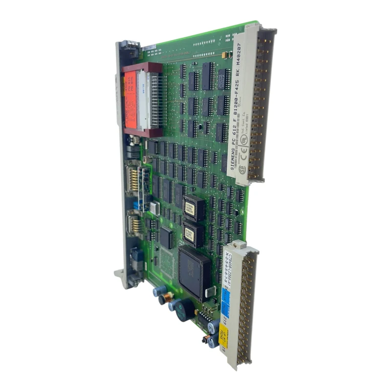 Siemens SIMATIC Kommunikationsprozessor 6GK1543-1AA01 Kommunikationsprozessor