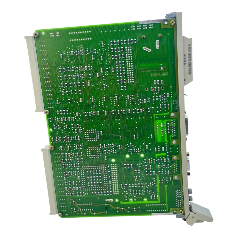 Siemens SIMATIC Kommunikationsprozessor 6GK1543-1AA01 Kommunikationsprozessor