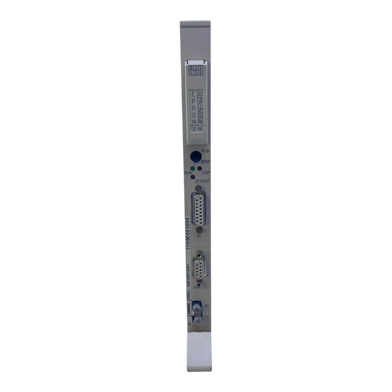 Siemens SIMATIC Kommunikationsprozessor 6GK1543-1AA01 Kommunikationsprozessor