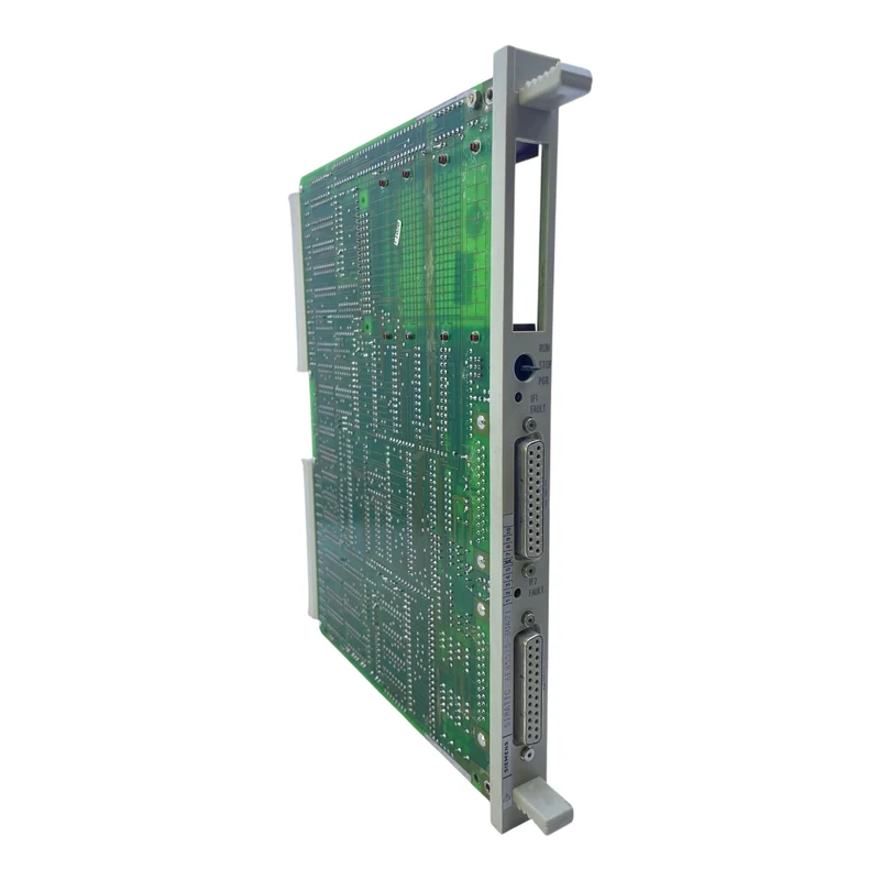 Siemens SIMATIC S5 Kommunikationsprozessor 6ES5525-3UA21 Kommunikationsprozessor
