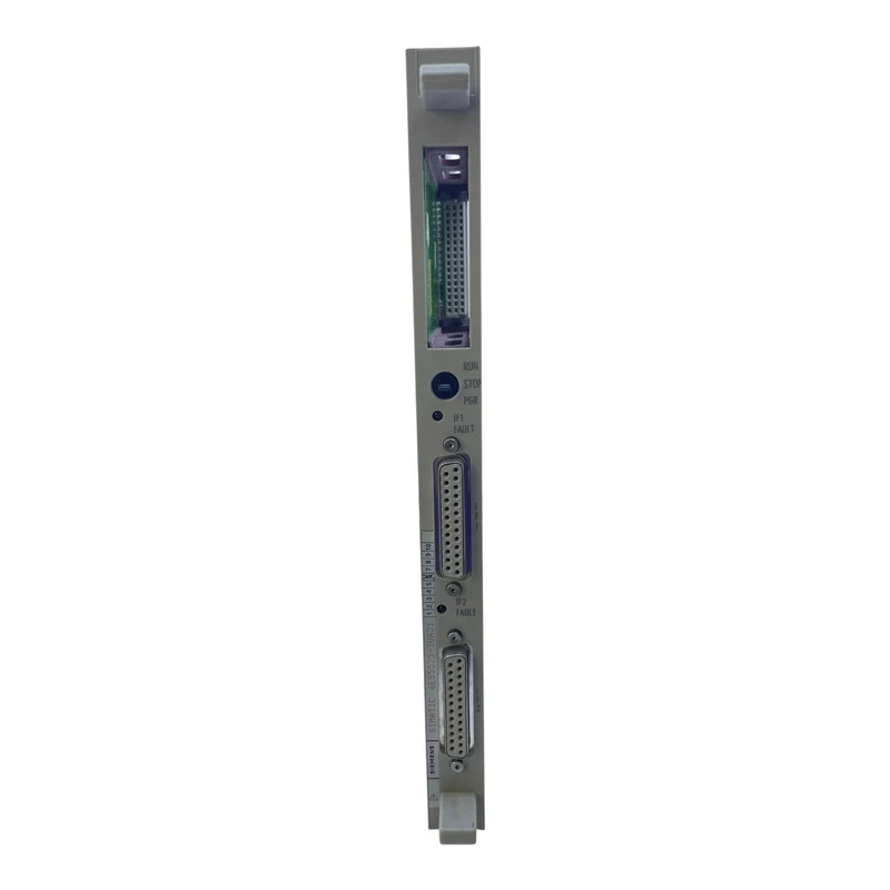 Siemens SIMATIC S5 Kommunikationsprozessor 6ES5525-3UA21 Kommunikationsprozessor
