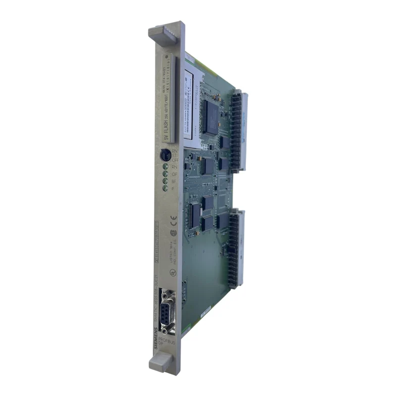 Siemens Anschaltung Simatic S5 mit Speicherkarte 6ES5308-3UC21 Speicherkarte