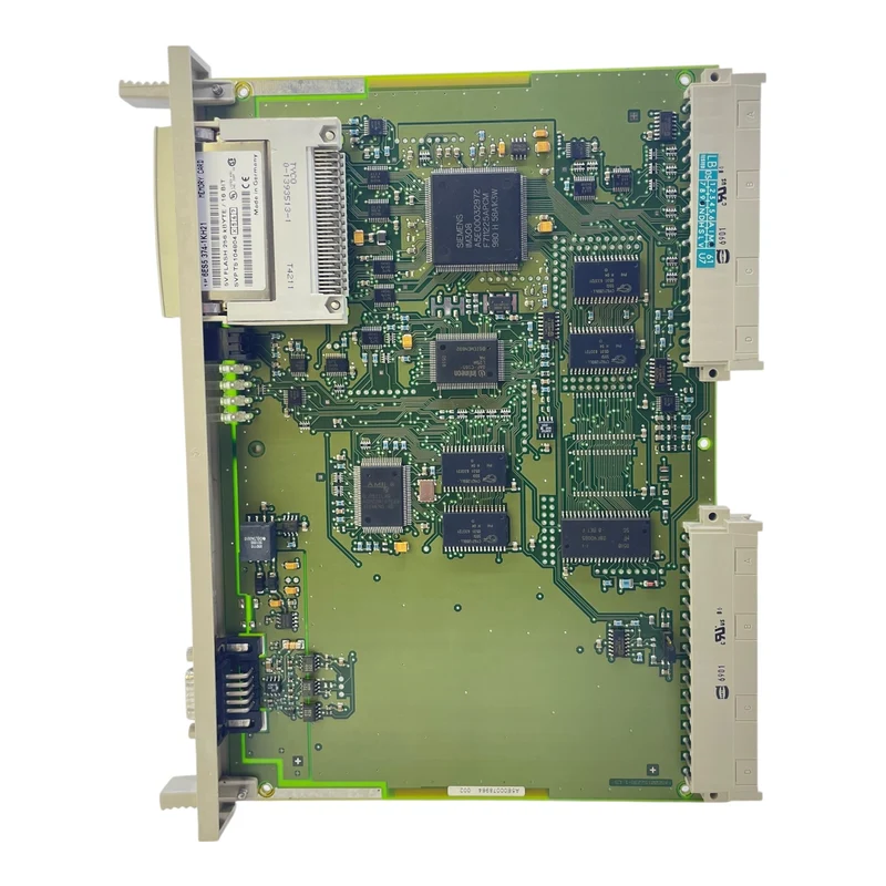 Siemens Anschaltung Simatic S5 mit Speicherkarte 6ES5308-3UC21 Speicherkarte