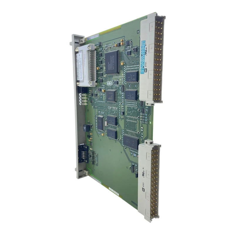 Siemens Anschaltung Simatic S5 mit Speicherkarte 6ES5308-3UC21 Speicherkarte
